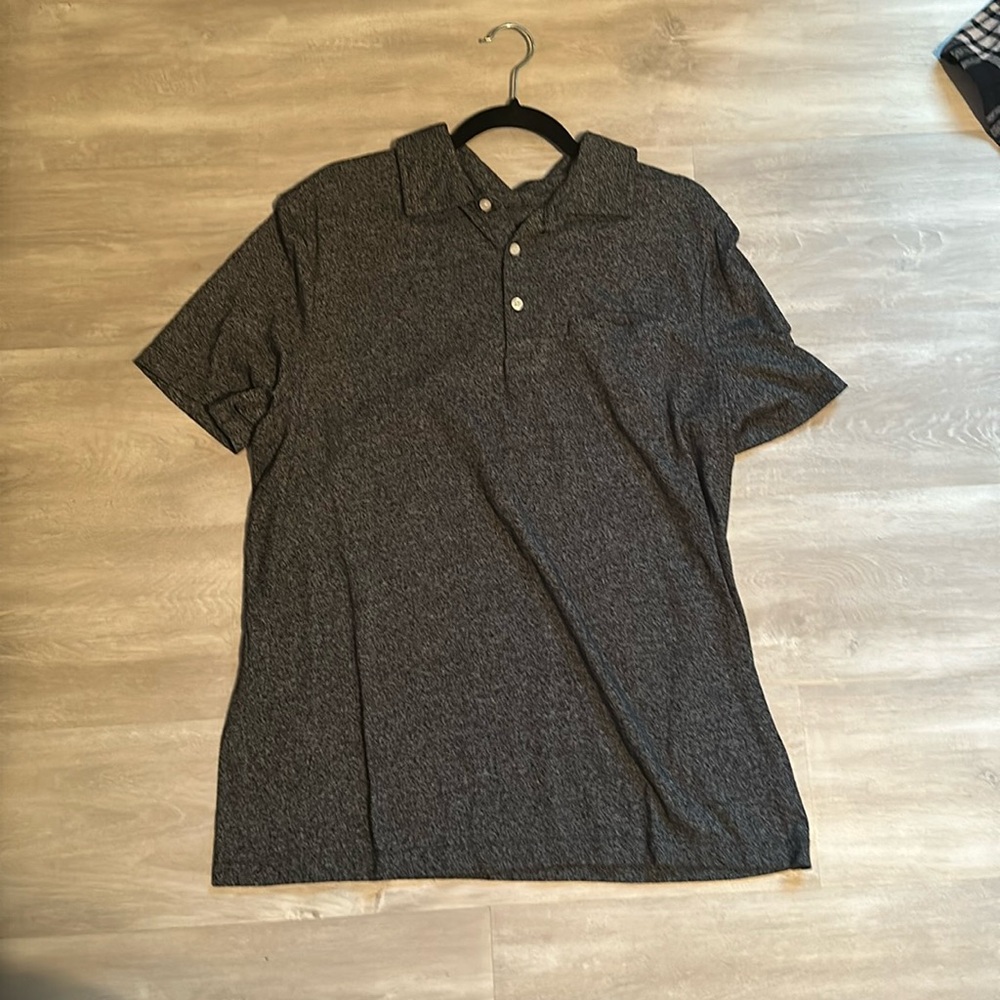 Goodfellow polo